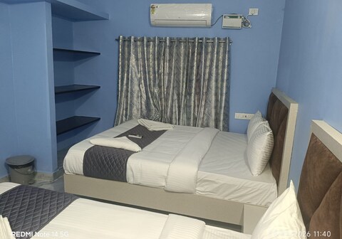 DEV VILLA - CHENNAI