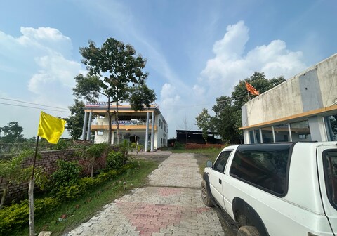 HOTEL UV PALACE & MARRIAGE LAWN