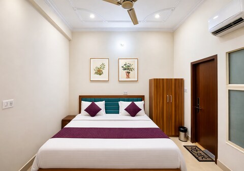 Murli Manohar Palace