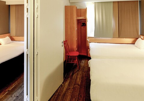 Ibis Les Herbiers