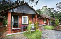 Ibni Springs, Coorg Ibni Springs, Coorg