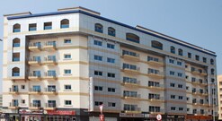 Rose Garden Hotel Apartments - Al Barsha, Dubai Rose Garden Hotel Apartments - Al Barsha, Dubai