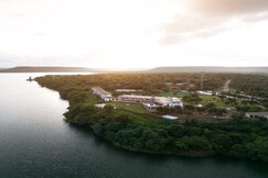 Narwar Lakefront Resort, Gwalior Narwar Lakefront Resort, Gwalior