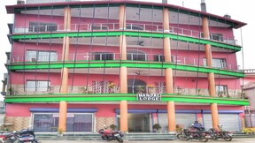 MANDAL LODGE, Bankura MANDAL LODGE, Bankura