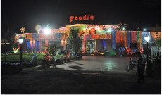 Grand Utsav Hotels & Resorts Pvt Ltd, Dhar Grand Utsav Hotels & Resorts Pvt Ltd, Dhar