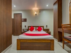OYO 18646 Hotel Deodutt, Jamshedpur OYO 18646 Hotel Deodutt, Jamshedpur