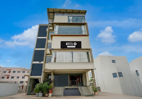 Super Hotel O Kachohalli Gate Formerly SRS Lodge