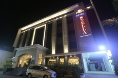 Hotel Stella Continental, Phillaur Hotel Stella Continental, Phillaur