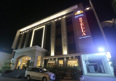 Hotel Stella Continental