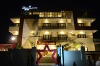 Hotel Green Majestic, Dehradun Hotel Green Majestic, Dehradun