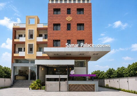 Samar Palace