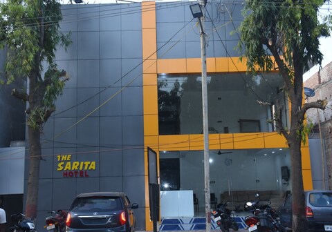 The Sarita