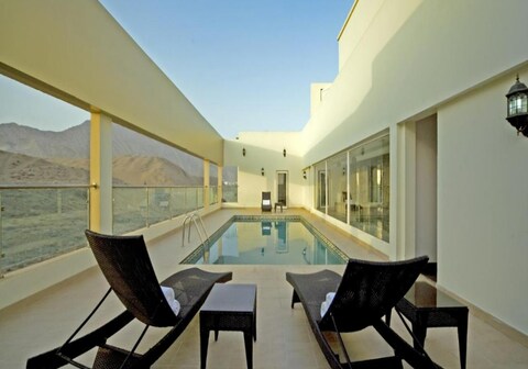 Centara Life Muscat Dunes Hotel