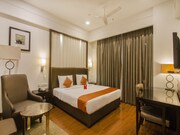 OYO 9960 Kubeera Palace, Hyderabad OYO 9960 Kubeera Palace, Hyderabad