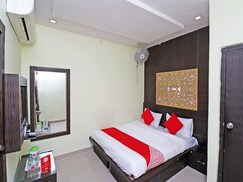 OYO 29104 Hotel Maharaja, Lucknow OYO 29104 Hotel Maharaja, Lucknow