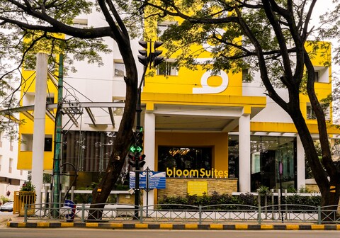 BloomSuites | Electronic City