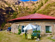 Sundays Forever - King's Cottage, Mussoorie Sundays Forever - King's Cottage, Mussoorie