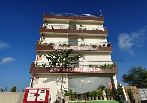 RamDarshan Palace