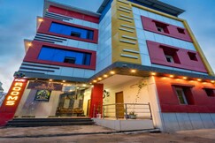 Hotel Jothirling, Rameshwaram Hotel Jothirling, Rameshwaram
