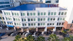 Tune Hotel - 1Borneo Kota Kinabalu, Kota Kinabalu Tune Hotel - 1Borneo Kota Kinabalu, Kota Kinabalu