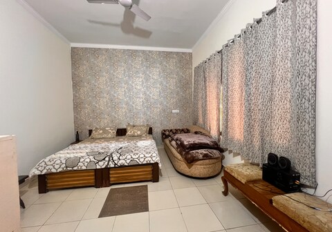 FarmVille-Kurali road Manali Highway