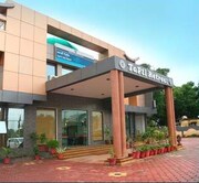 Tapti Retreat, Burhanpur Tapti Retreat, Burhanpur