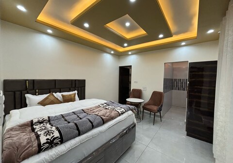 Sukoon Vibes Homestay