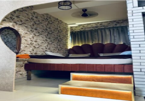 House of Bombay Cinnamon