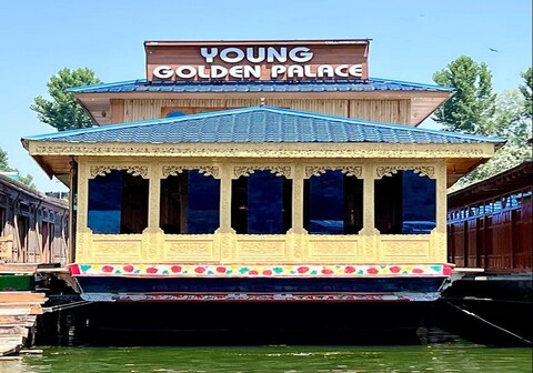 Young Golden Palace