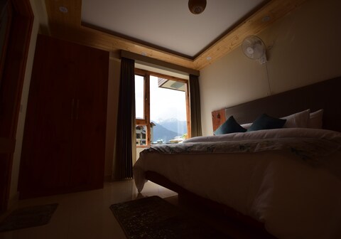 Alpine Escape | Bed & Breakfast