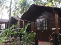 Sea Star Cottages, Goa Sea Star Cottages, Goa