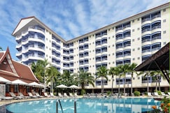 Mercure Hotel Pattaya, Pattaya Mercure Hotel Pattaya, Pattaya