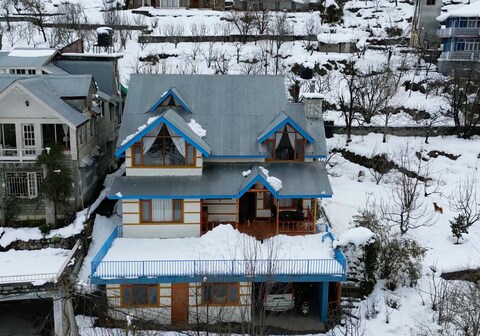 StayVista at Jodhpur House