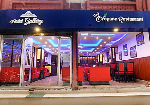 Hotel Gallery Nepal
