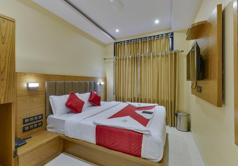 Hotel Residency Park