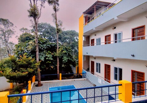 The Ishank Resort Yercaud