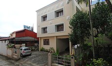 Hotel Equator, Cochin Hotel Equator, Cochin