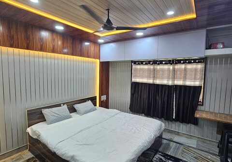 Nupur s Tiny Home