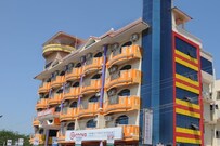 Seasun Residency, Kanyakumari Seasun Residency, Kanyakumari