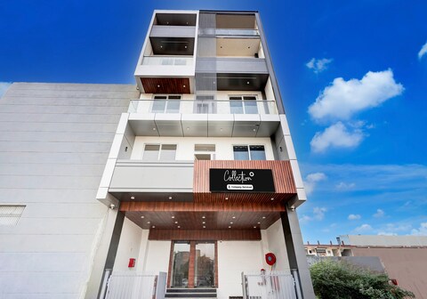 Super Collection O Surajpur Chowk Greater Noida