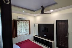 Fulora Residency, Mahabaleshwar Fulora Residency, Mahabaleshwar