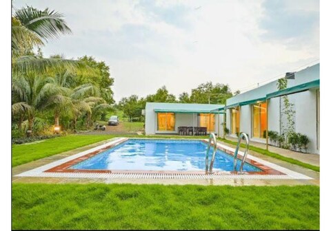 Bora Bora Villa By 29bungalow