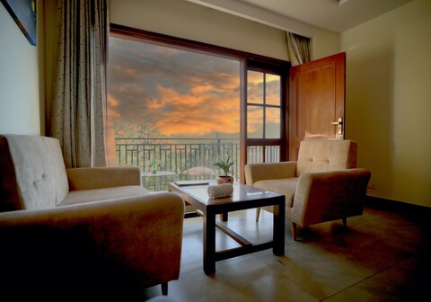 Shivalik Resorts, Kasauli