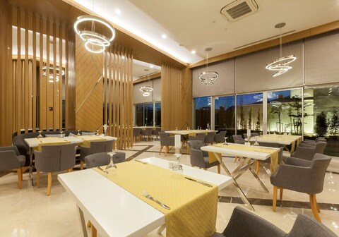 Vib Best Western Antalya