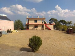 Kripal HomeStay, Almora Kripal HomeStay, Almora