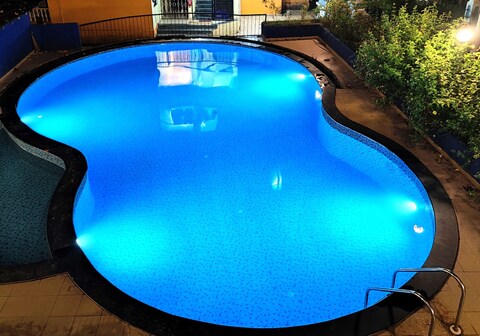 Casa Fredna Pool View C