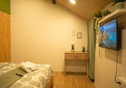 Olive Nest at Hill Road