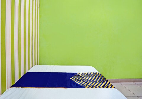 Hotel O Gang Songo Syariah HomestayNearWisata Osing