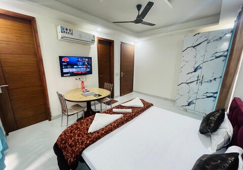 Revanta Regency | Refined Living Near Saket Metro