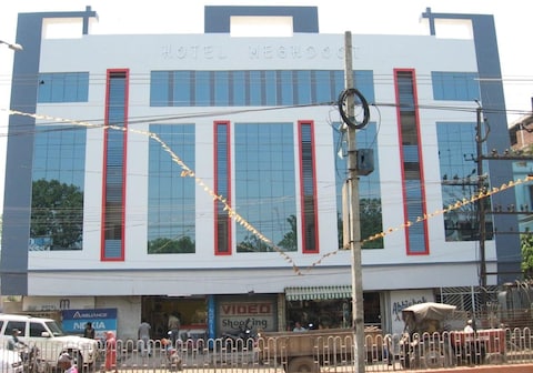 Hotel Meghdoot
